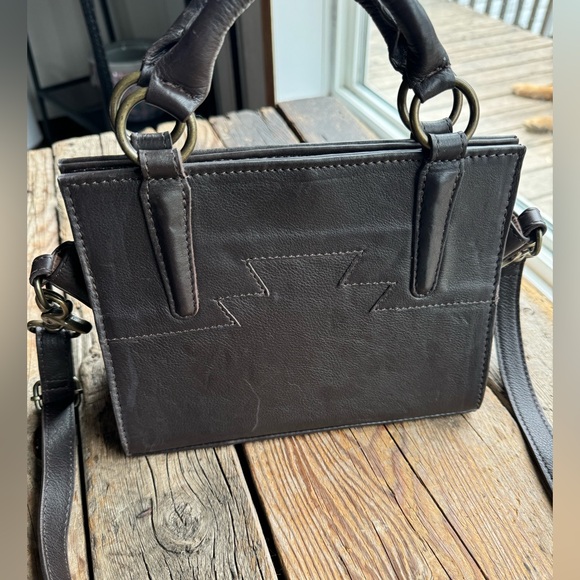 STS purse - Picture 3 of 4